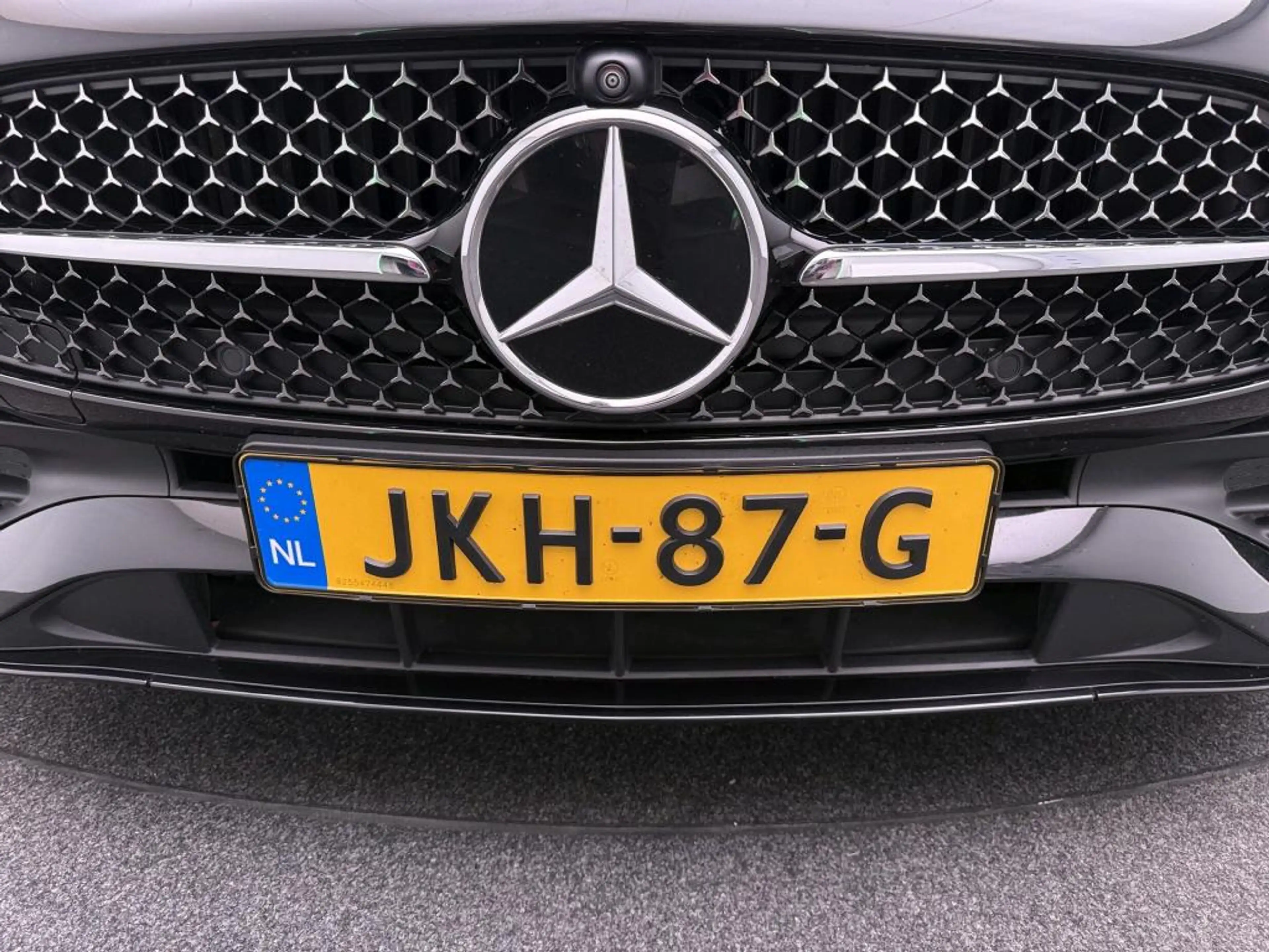 Mercedes-Benz C 300 Estate e Business Solution AMG Trekhaak |AMG Line — photo 10