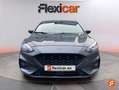 Ford Focus 1.5 Ecoboost ST Line X Aut. 150 Gris - thumbnail 2