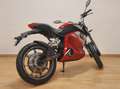 Super Soco TSx V-Moto Elettrica 125 NUOVA Rouge - thumbnail 5