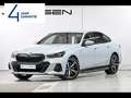 BMW 550 xDrive Berline Grau - thumbnail 1