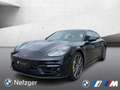 Porsche Panamera 4S E-Hybrid Sport RFK Memory-Sitze SHZ vo+hi Schwarz - thumbnail 1