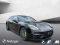 Porsche Panamera 4S E-Hybrid Sport RFK Memory-Sitze SHZ vo+hi Schwarz - thumbnail 6