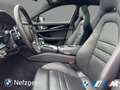 Porsche Panamera 4S E-Hybrid Sport RFK Memory-Sitze SHZ vo+hi Schwarz - thumbnail 8