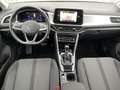 Volkswagen T-Roc 1.5 TSI DSG Life (Navi,APP,AHK,SH,PDC) Klima Navi Grigio - thumbnail 9