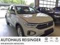 Volkswagen T-Roc 1.5 TSI DSG Life (Navi,APP,AHK,SH,PDC) Klima Navi Grau - thumbnail 1