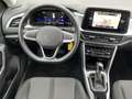 Volkswagen T-Roc 1.5 TSI DSG Life (Navi,APP,AHK,SH,PDC) Klima Navi Grigio - thumbnail 10