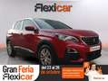 Peugeot 3008 1.2 PureTech S&S Access 130 Rouge - thumbnail 1