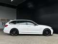 BMW 328 3 Serie 328i Touring | M-SPORT | NL-Auto | PANODAK Weiß - thumbnail 11