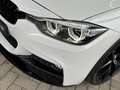 BMW 328 3 Serie 328i Touring | M-SPORT | NL-Auto | PANODAK Weiß - thumbnail 2