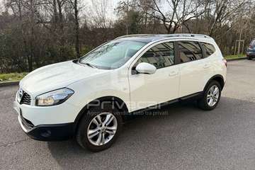 Qashqai+2 1.5 dCi DPF Acenta