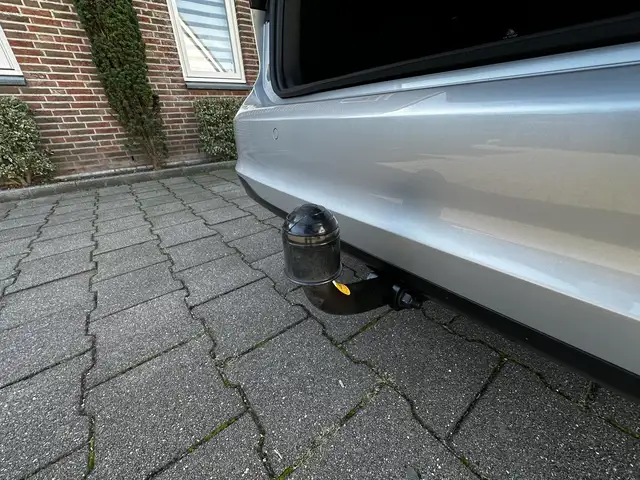 Ford Focus view 16