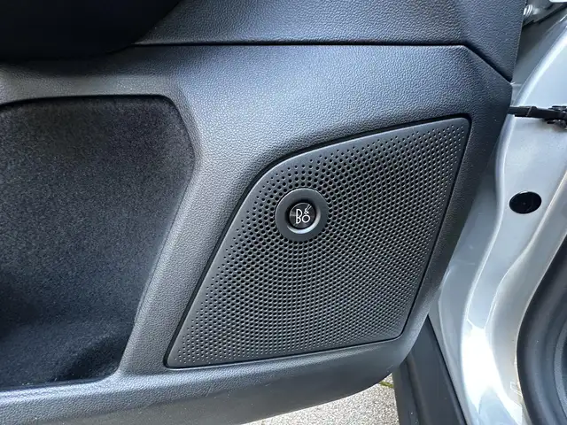 Ford Focus view 10