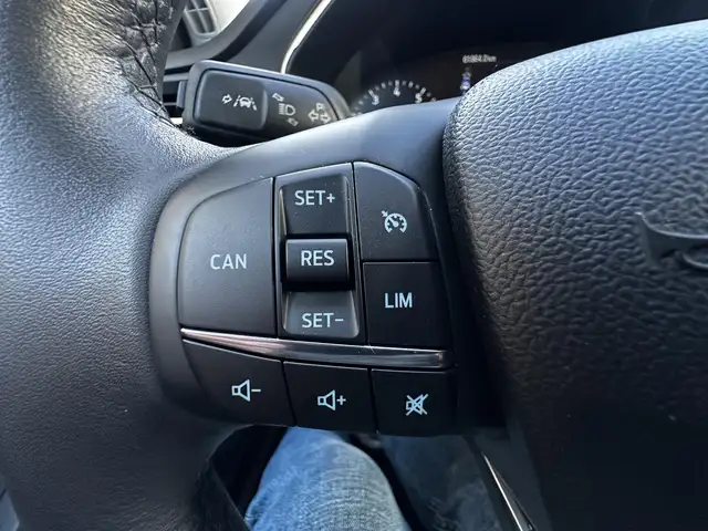 Ford Focus view 25