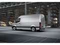 Mercedes-Benz Sprinter 317 CDI Kasten Hochdach 3665 Aut.AHK Argent - thumbnail 16