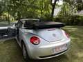 Volkswagen Beetle cabriolet Argent - thumbnail 11