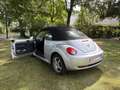 Volkswagen Beetle cabriolet Argent - thumbnail 1