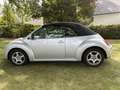 Volkswagen Beetle cabriolet Argent - thumbnail 4