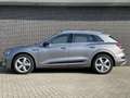 Audi e-tron e-tron 50 quattro Launch edition plus 71 kWh | Pan Gris - thumbnail 17