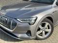 Audi e-tron e-tron 50 quattro Launch edition plus 71 kWh | Pan Gris - thumbnail 14