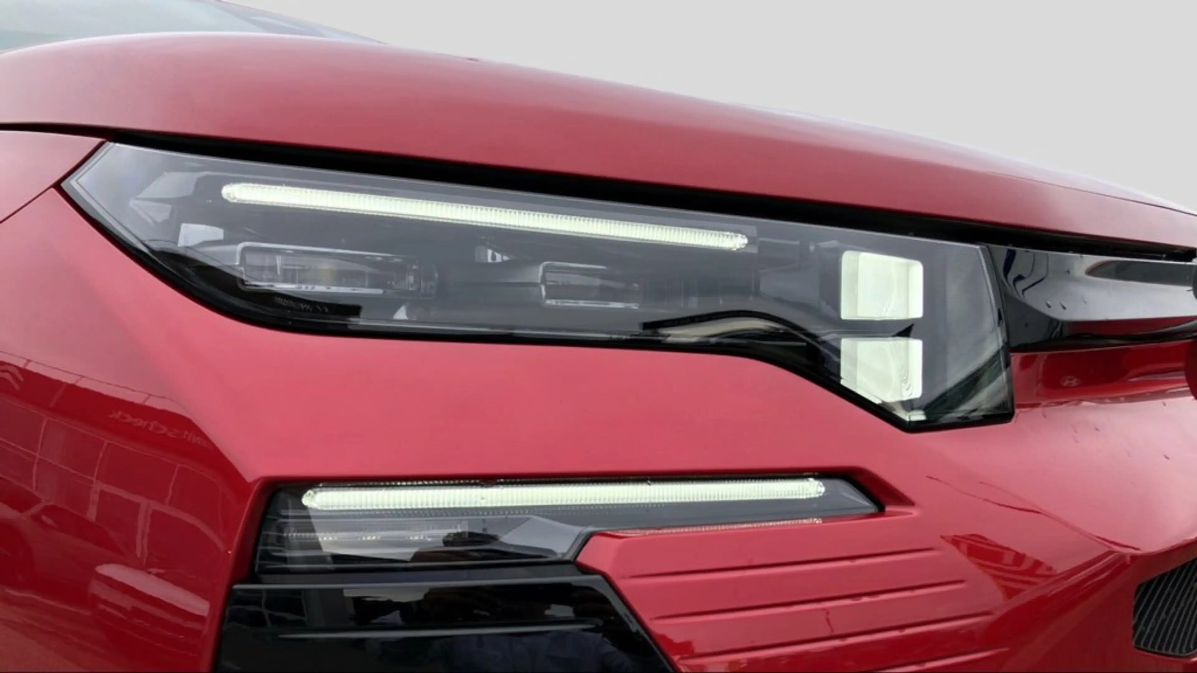 Citroen C5 Aircross Plug-in Hybrid 225 Max Aut. — photo 14