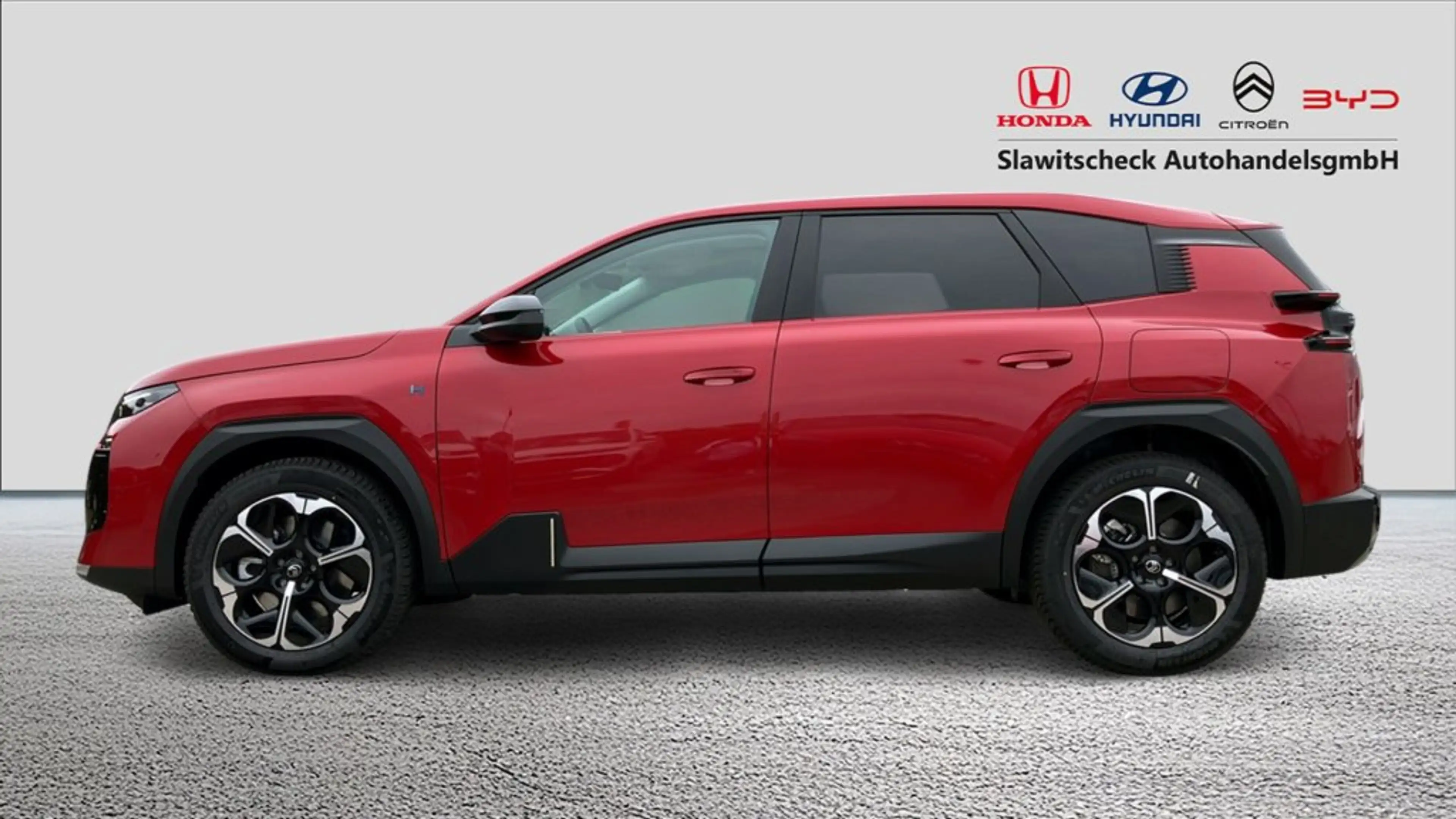 Citroen C5 Aircross Plug-in Hybrid 225 Max Aut. — photo 2