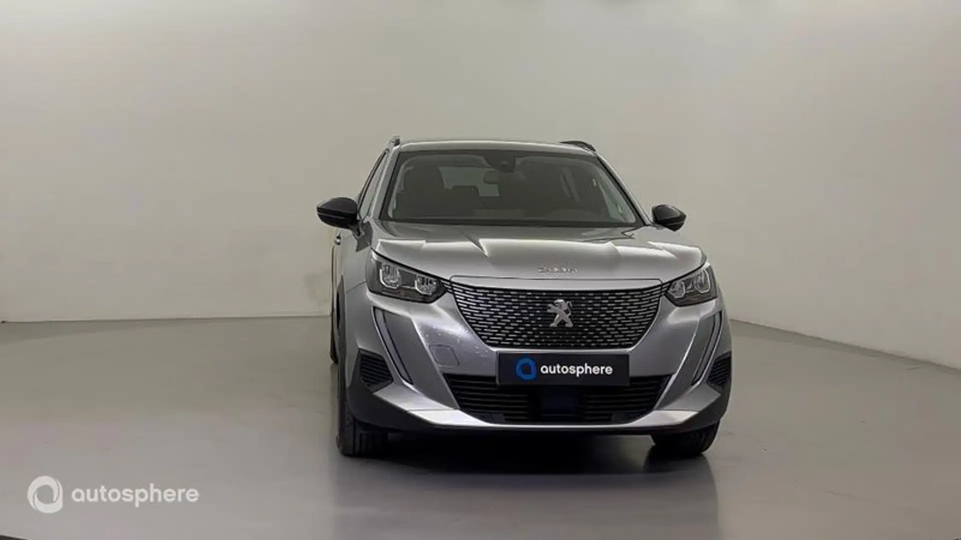 Peugeot 2008 e-2008 136ch Style - 2