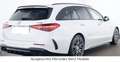 Mercedes-Benz C 43 AMG 4MATIC T AMG NIGHT PANO AMG 20" DISTRO White - thumbnail 3