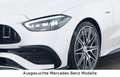Mercedes-Benz C 43 AMG 4MATIC T AMG NIGHT PANO AMG 20" DISTRO White - thumbnail 2
