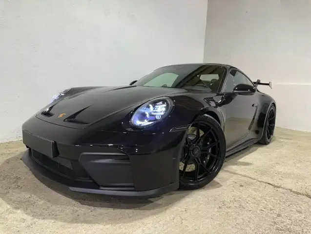 Porsche 992 911 Coupe 4.0 GT3 auto - Iva Esposta