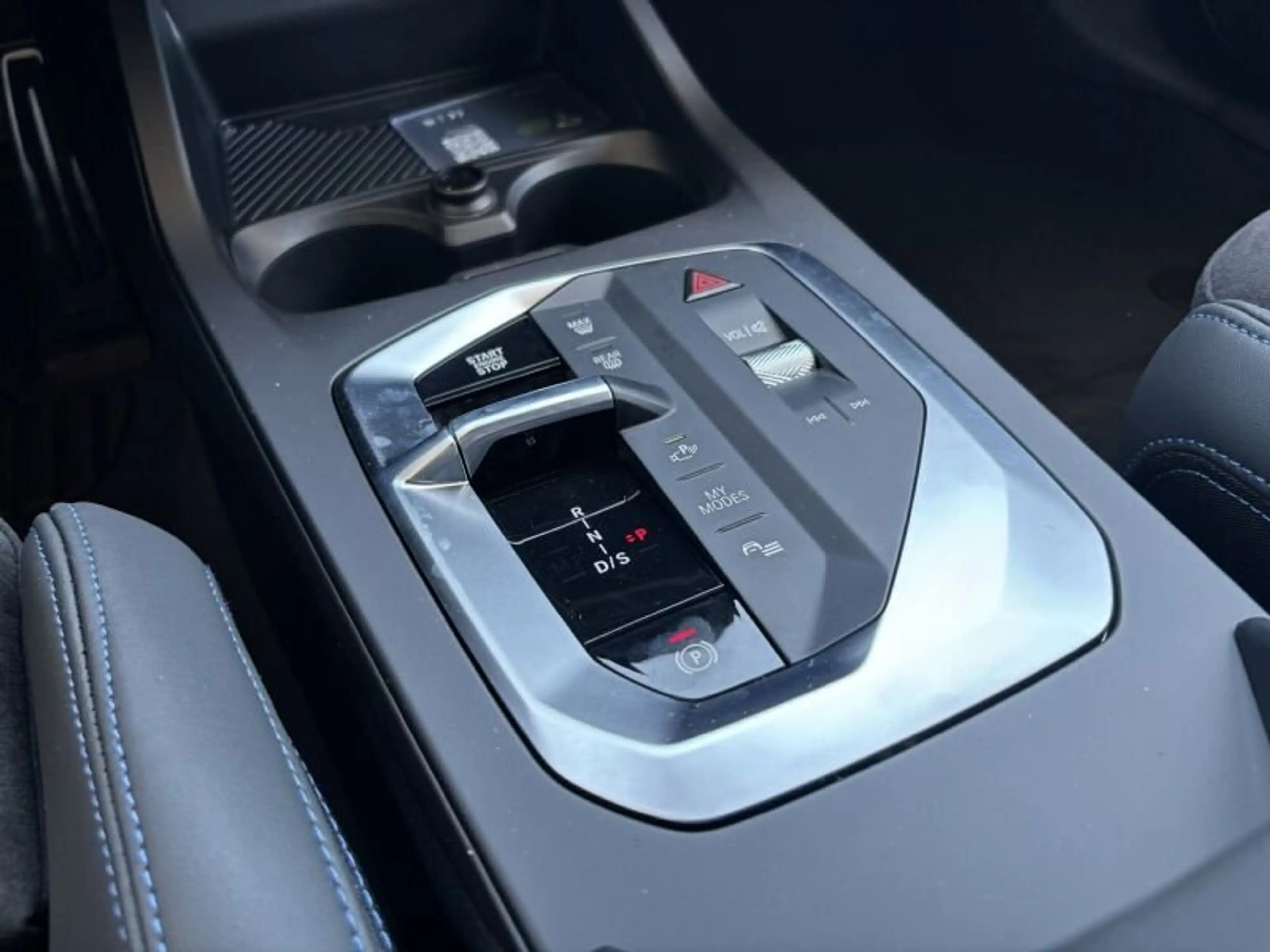 BMW 135 M xDrive — photo 9