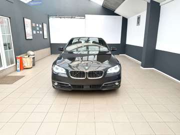 iXA Luxury Line "127.000Km" Carnet Complet BMW Euro 6 Full Options