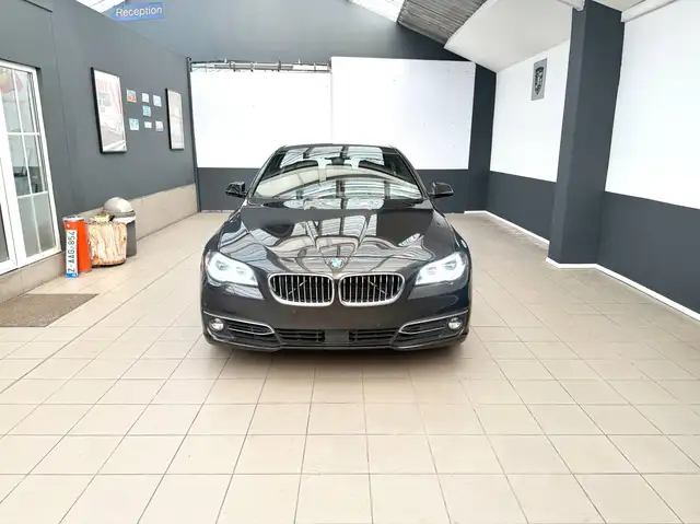 BMW 535 iXA Luxury Line "127.000Km" Carnet Complet BMW Euro 6 Full Options