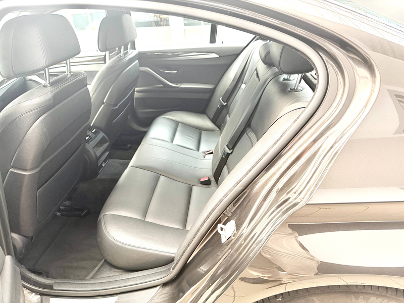 BMW 535 iXA Luxury Line "127.000Km" Carnet Complet BMW Euro 6 Full Options — photo 8