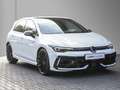 Volkswagen Golf R 2.0 TSI DSG 4M Black Edition "2,49%" R-Perf., 2... Blanc - thumbnail 4