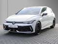 Volkswagen Golf R 2.0 TSI DSG 4M Black Edition "2,49%" R-Perf., 2... Blanc - thumbnail 3
