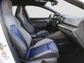 Volkswagen Golf R 2.0 TSI DSG 4M Black Edition "2,49%" R-Perf., 2... Blanc - thumbnail 9