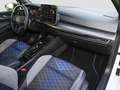 Volkswagen Golf R 2.0 TSI DSG 4M Black Edition "2,49%" R-Perf., 2... Blanc - thumbnail 10