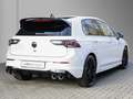 Volkswagen Golf R 2.0 TSI DSG 4M Black Edition "2,49%" R-Perf., 2... Blanc - thumbnail 5