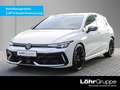 Volkswagen Golf R 2.0 TSI DSG 4M Black Edition "2,49%" R-Perf., 2... Blanc - thumbnail 1