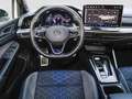 Volkswagen Golf R 2.0 TSI DSG 4M Black Edition "2,49%" R-Perf., 2... Blanc - thumbnail 15