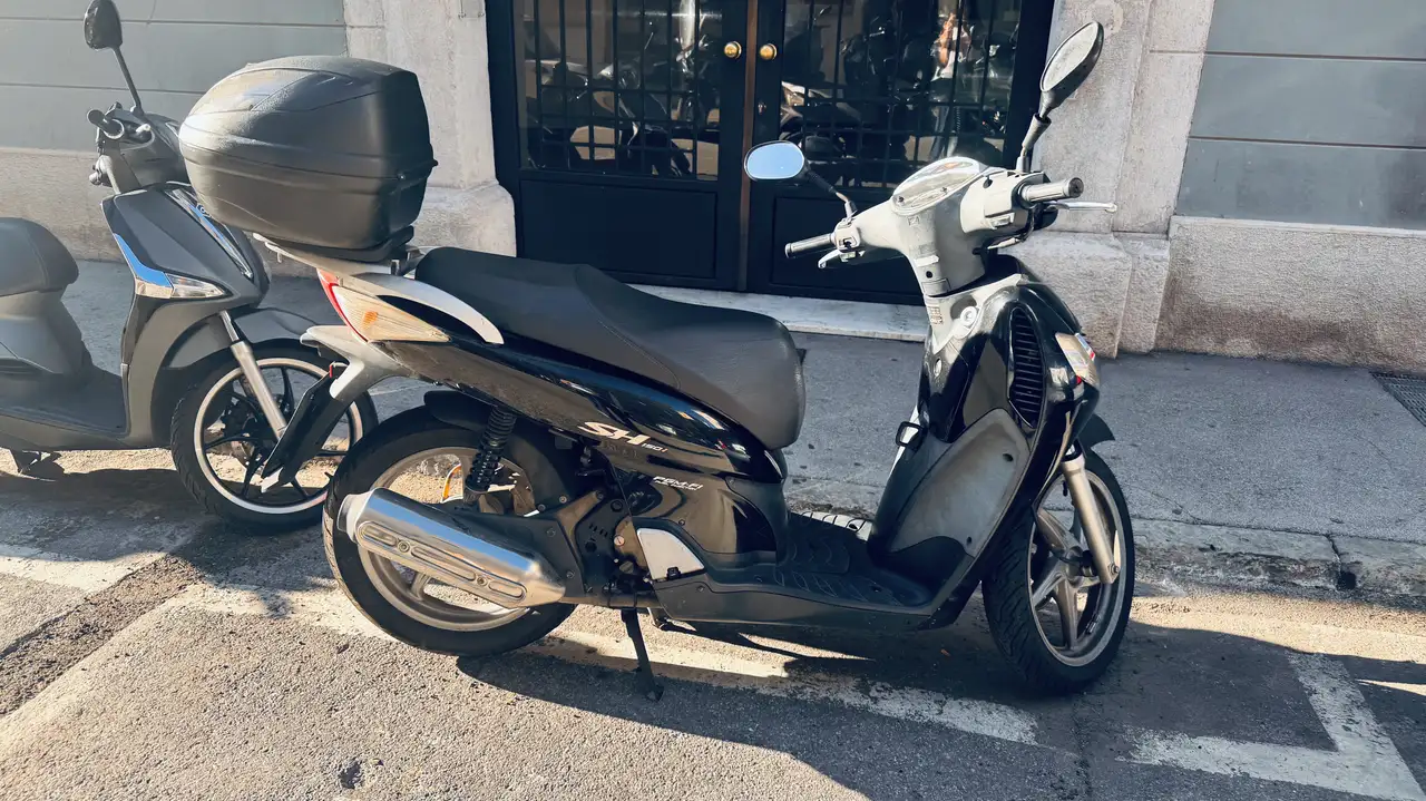 Honda SH 150
