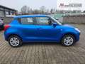 Suzuki Swift Club 1.2 66KW 66 kW (90 PS), Schalt. 5-Gang, Fr... Blu/Azzurro - thumbnail 6