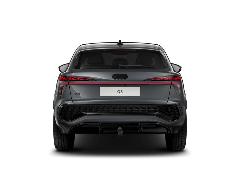 Audi Q3 e-hybrid 200 kW S tron ic — photo 6