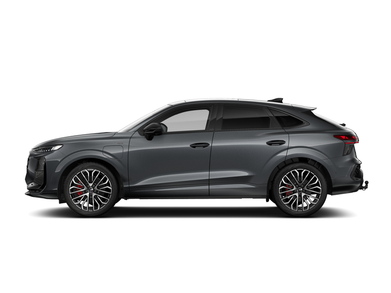 Audi Q3 e-hybrid 200 kW S tron ic — photo 5