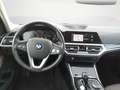 BMW 320 d Touring Luxury Line Automatik ACC Weiß - thumbnail 11