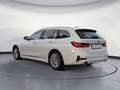 BMW 320 d Touring Luxury Line Automatik ACC White - thumbnail 4