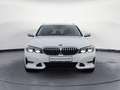 BMW 320 d Touring Luxury Line Automatik ACC Blanc - thumbnail 7