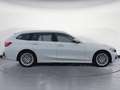 BMW 320 d Touring Luxury Line Automatik ACC White - thumbnail 6