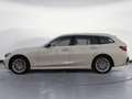 BMW 320 d Touring Luxury Line Automatik ACC White - thumbnail 3