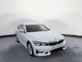 BMW 320 d Touring Luxury Line Automatik ACC Weiß - thumbnail 13